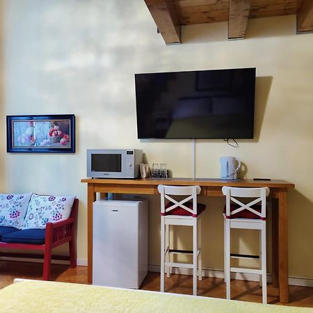 La Casa Di Orsola Otel Floransa Dış mekan fotoğraf
