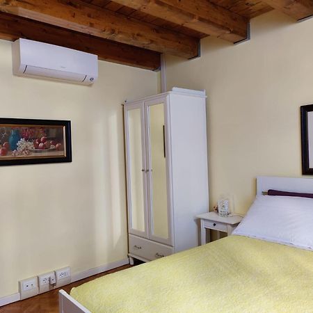 La Casa Di Orsola Otel Floransa Dış mekan fotoğraf