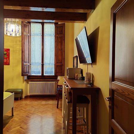 La Casa Di Orsola Otel Floransa Dış mekan fotoğraf