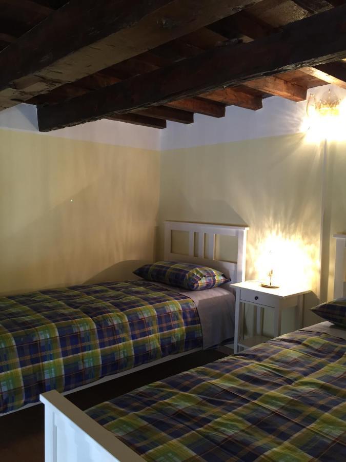 La Casa Di Orsola Otel Floransa Dış mekan fotoğraf