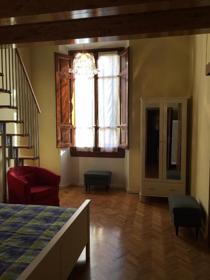 La Casa Di Orsola Otel Floransa Dış mekan fotoğraf