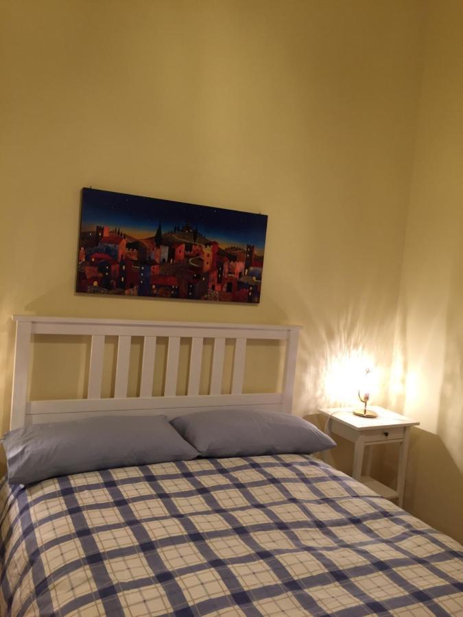 La Casa Di Orsola Otel Floransa Dış mekan fotoğraf