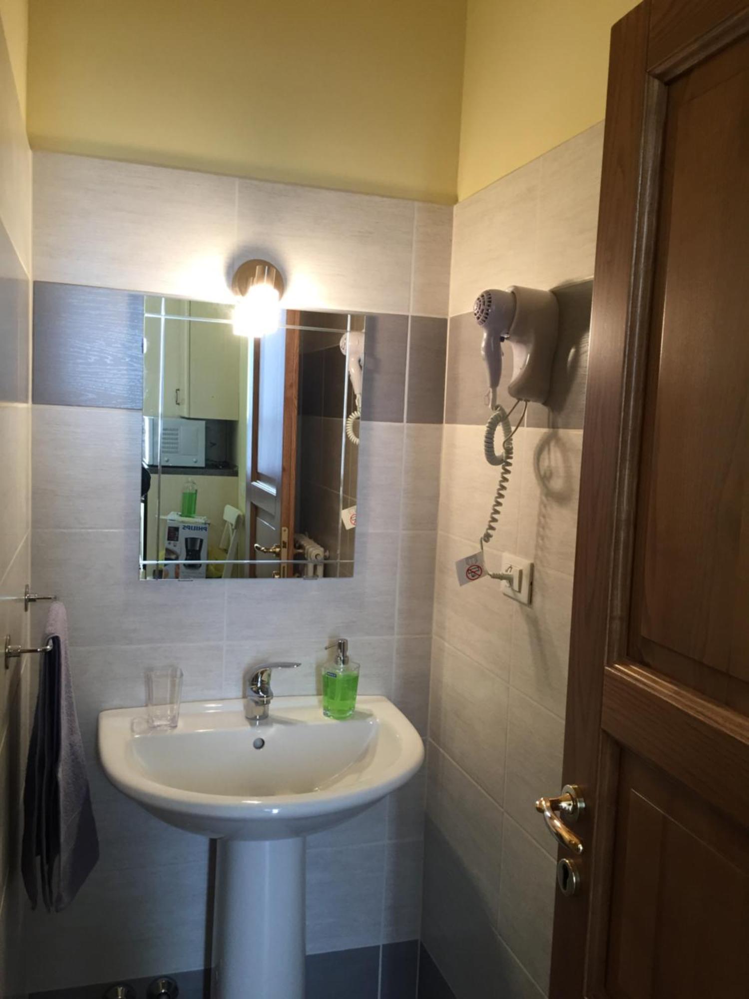 La Casa Di Orsola Otel Floransa Dış mekan fotoğraf