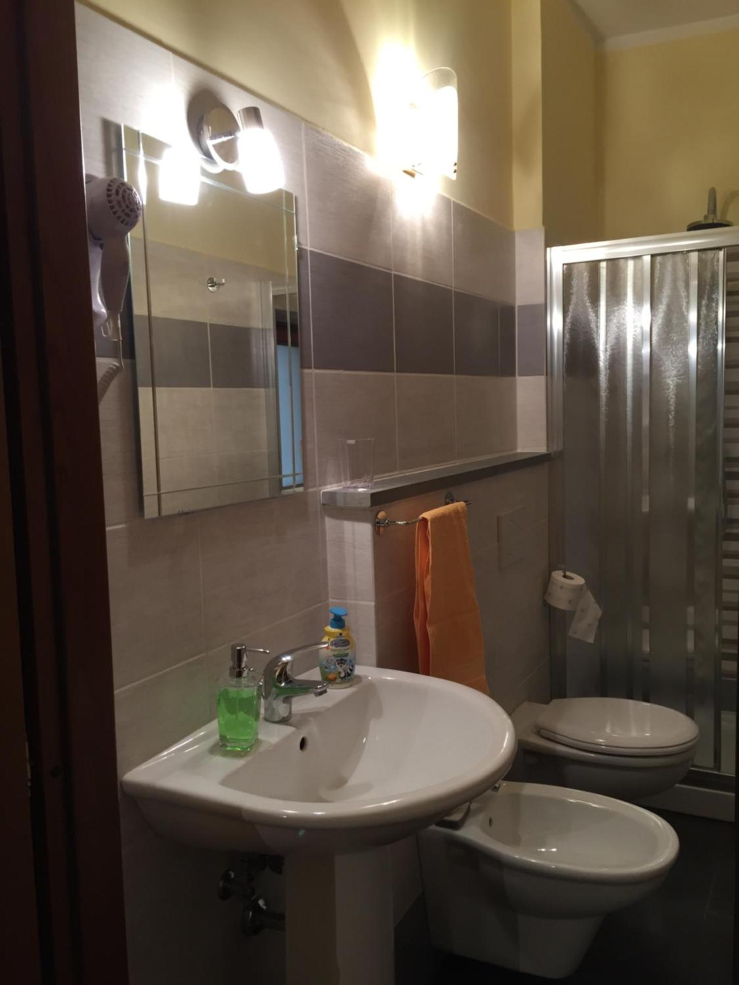 La Casa Di Orsola Otel Floransa Dış mekan fotoğraf
