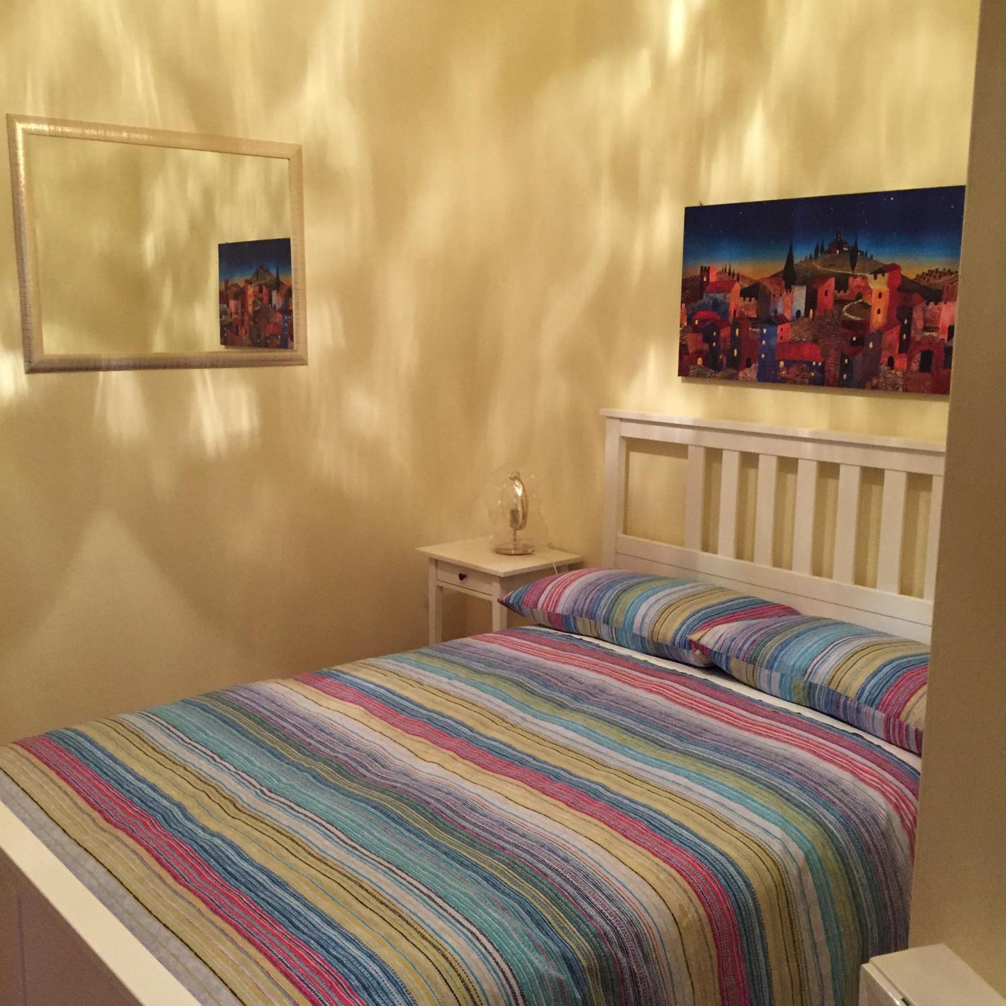 La Casa Di Orsola Otel Floransa Dış mekan fotoğraf