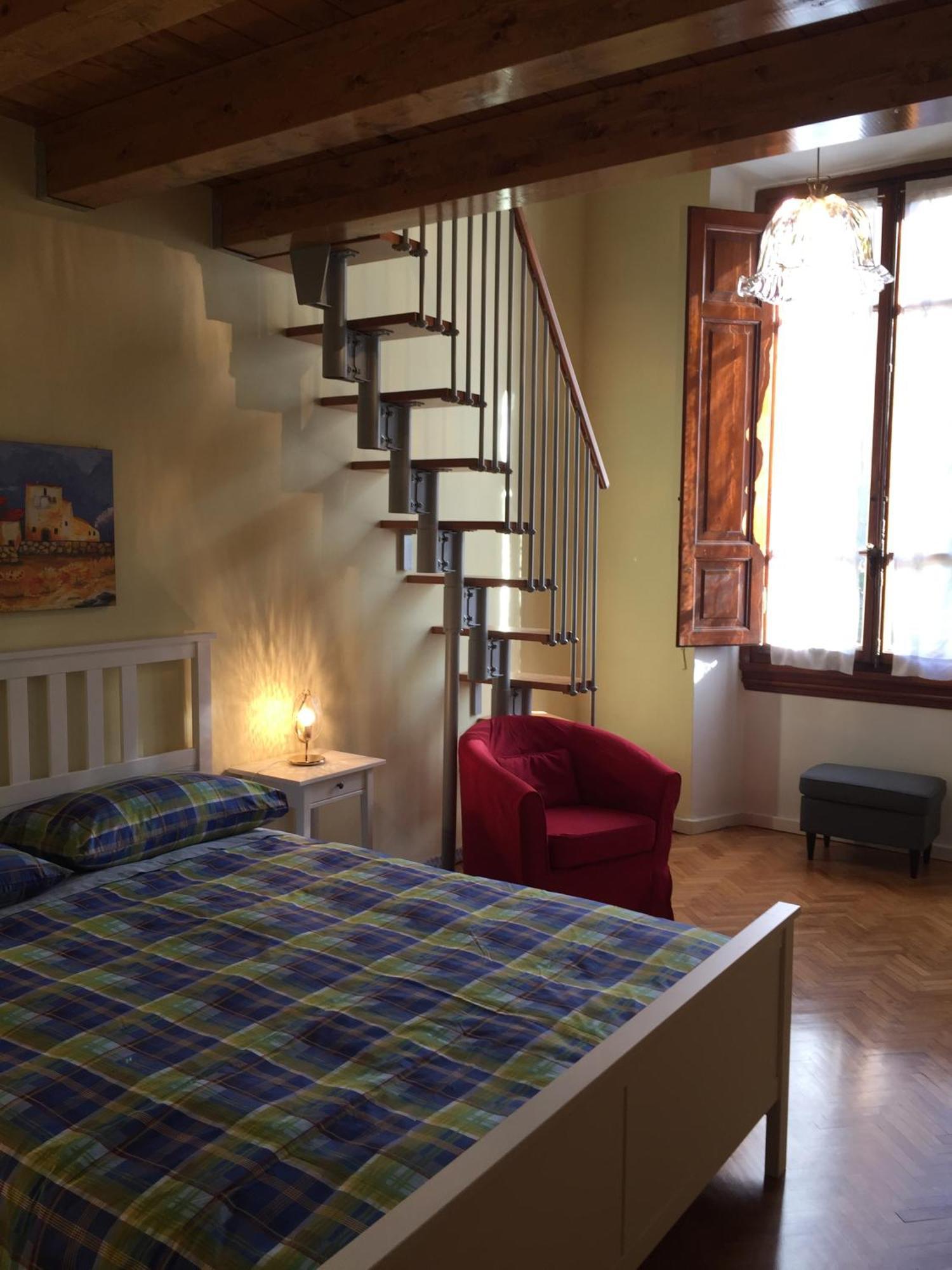 La Casa Di Orsola Otel Floransa Dış mekan fotoğraf