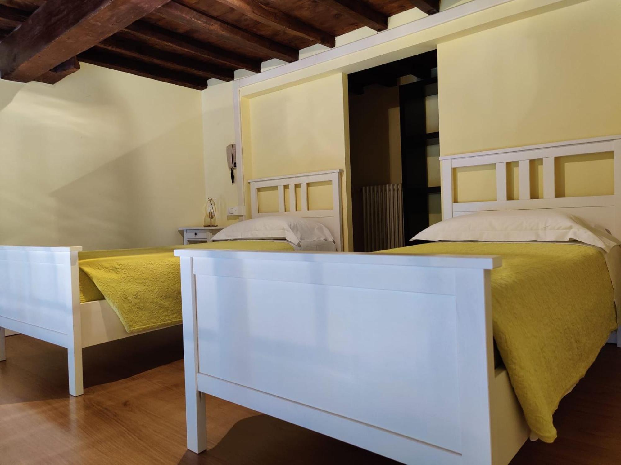 La Casa Di Orsola Otel Floransa Dış mekan fotoğraf
