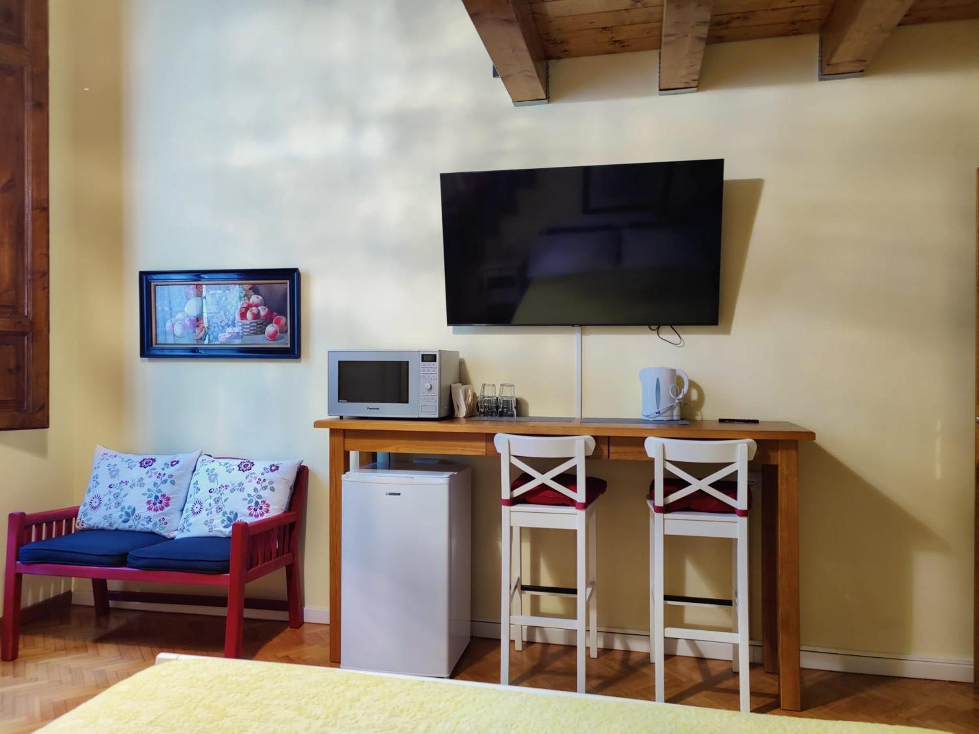 La Casa Di Orsola Otel Floransa Dış mekan fotoğraf