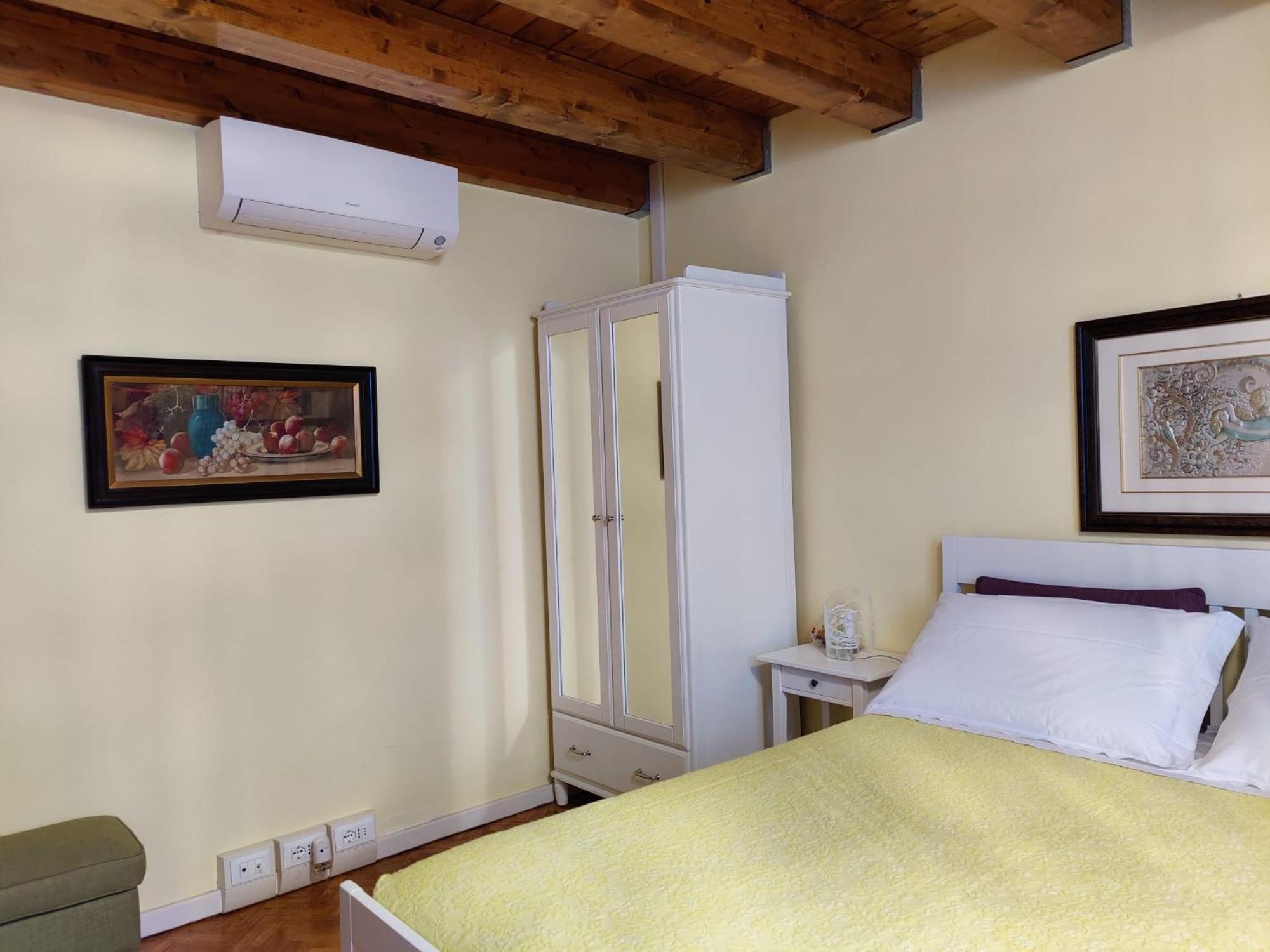 La Casa Di Orsola Otel Floransa Dış mekan fotoğraf