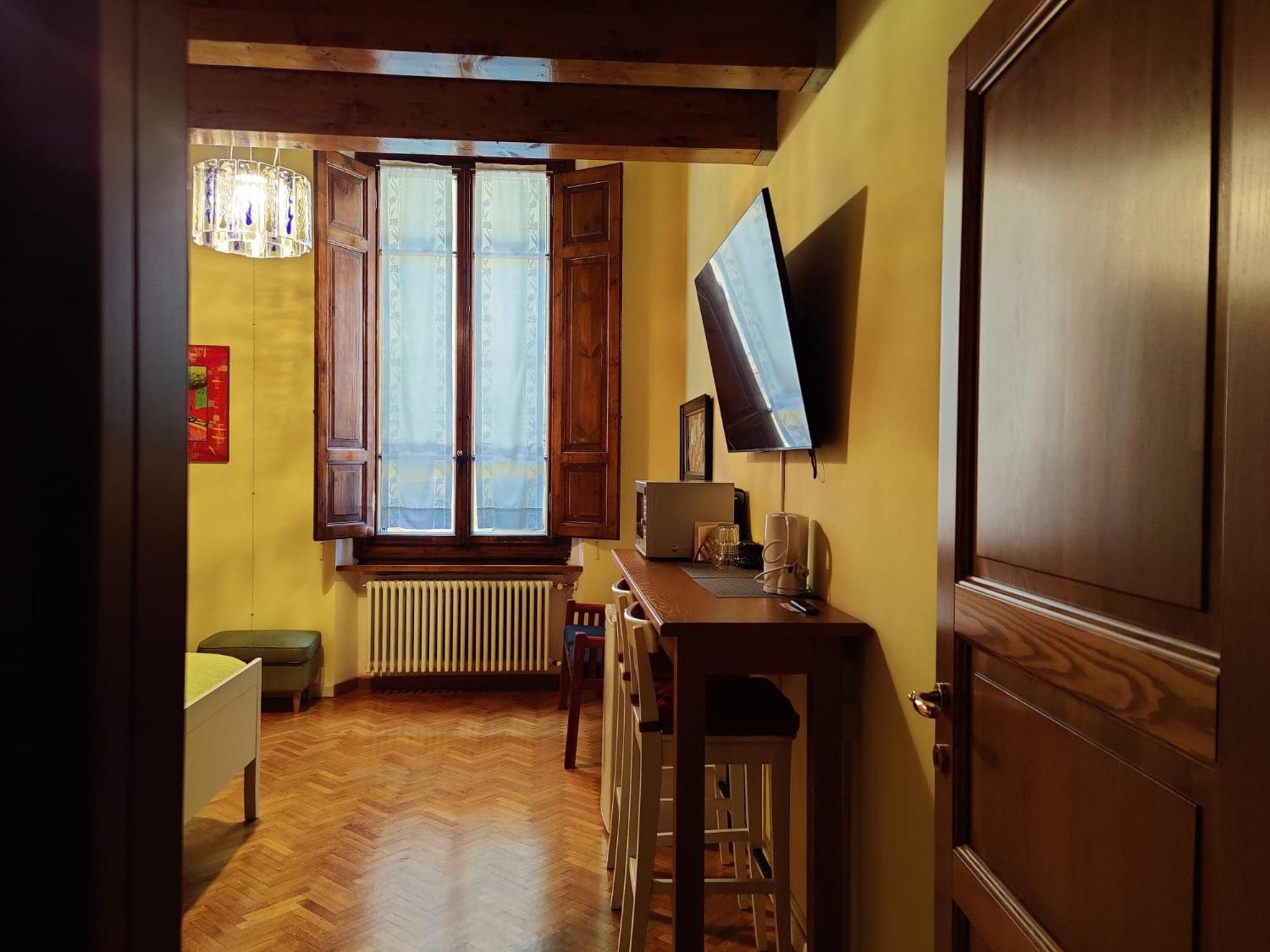 La Casa Di Orsola Otel Floransa Dış mekan fotoğraf