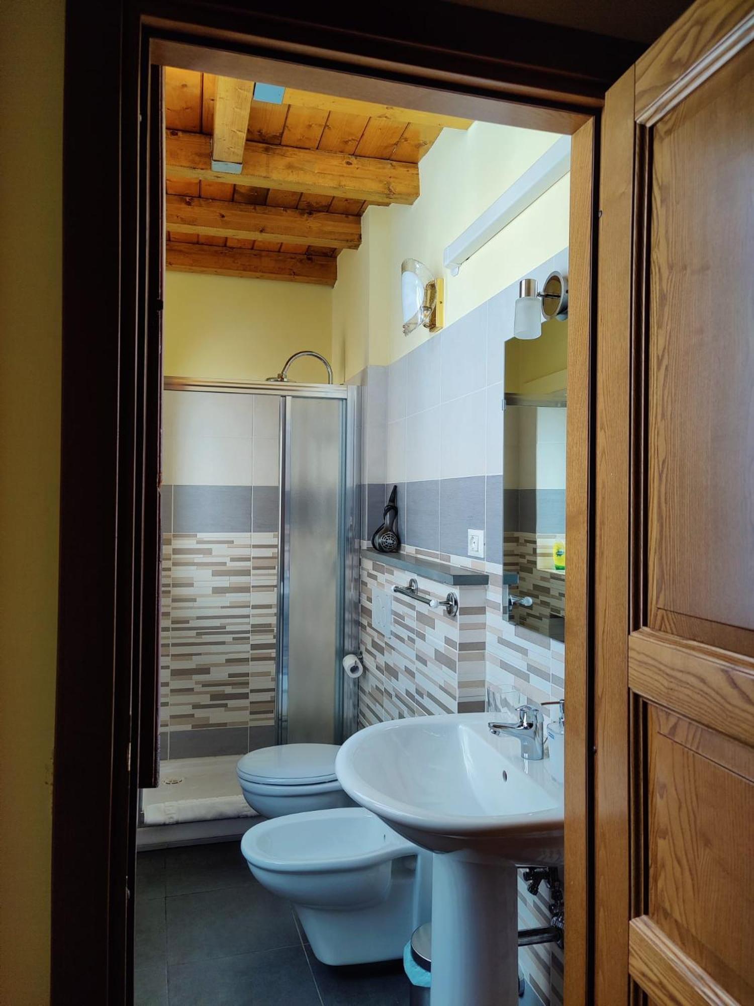 La Casa Di Orsola Otel Floransa Dış mekan fotoğraf